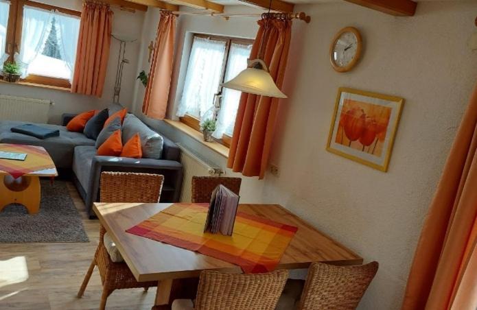 Haberjockelshof Erlebnishof Lägenhet Titisee-Neustadt Exteriör bild